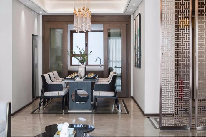 150㎡簡(jiǎn)雅美宅，你愛(ài)了嗎？