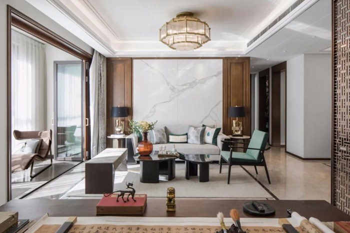 150㎡簡(jiǎn)雅美宅，你愛(ài)了嗎？