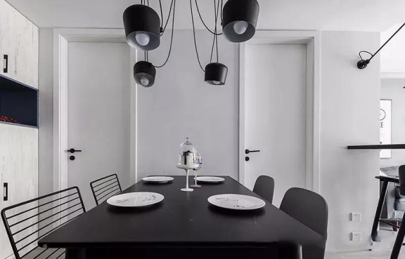 高級灰，可以讓你的新家顏值更爆表