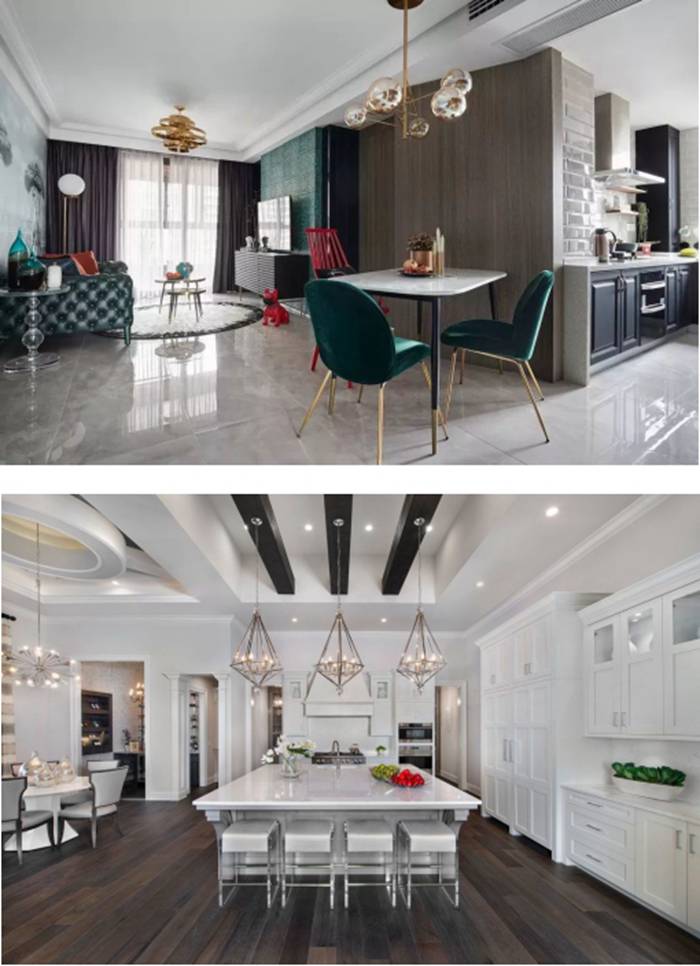 溫馨有檔次，空間有品質(zhì)