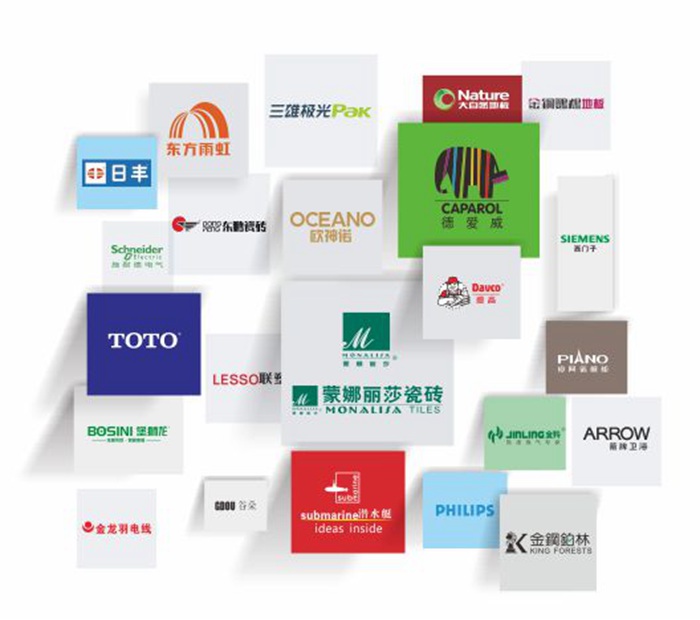 全新升級|5.0整家系列輕奢裝，輕松整裝每個幸福家