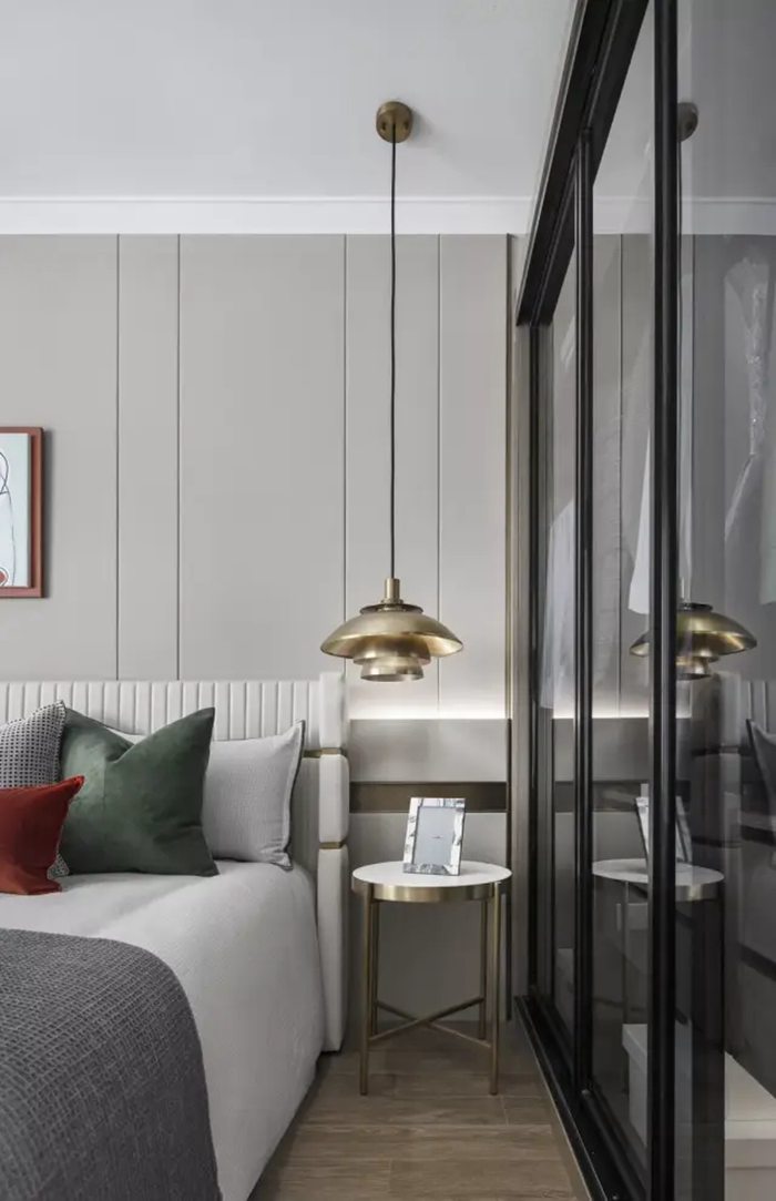 案例分享丨北歐清新綠，營造活力之家！