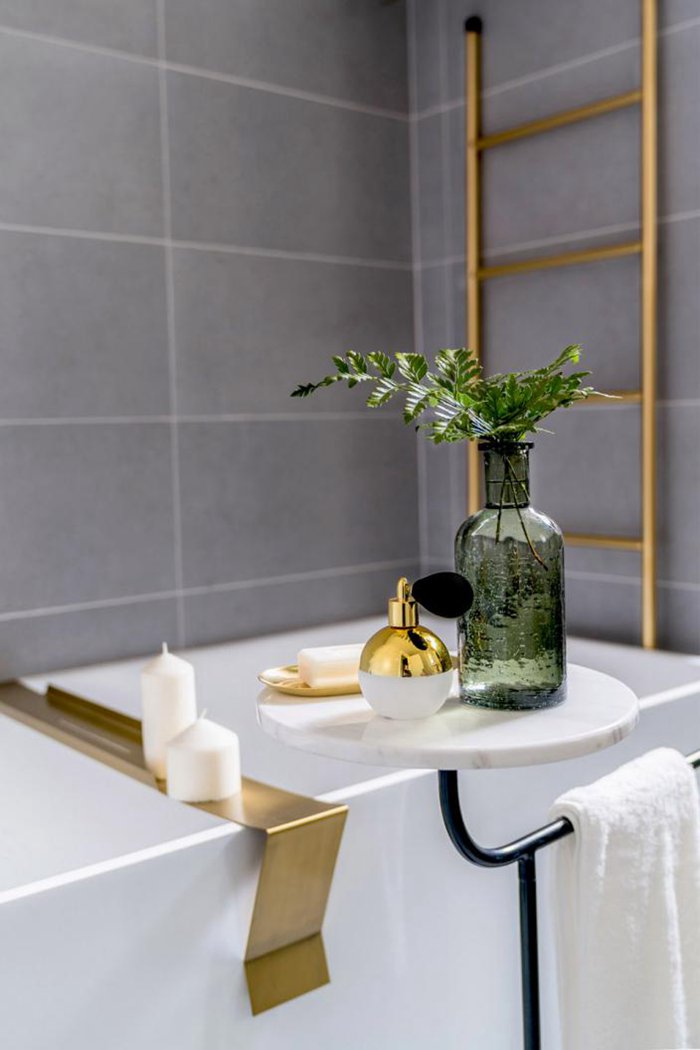 清新輕奢風(fēng)，Pink甜而不膩的高級(jí)少女心