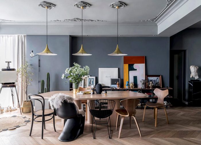 清新輕奢風(fēng)，Pink甜而不膩的高級(jí)少女心