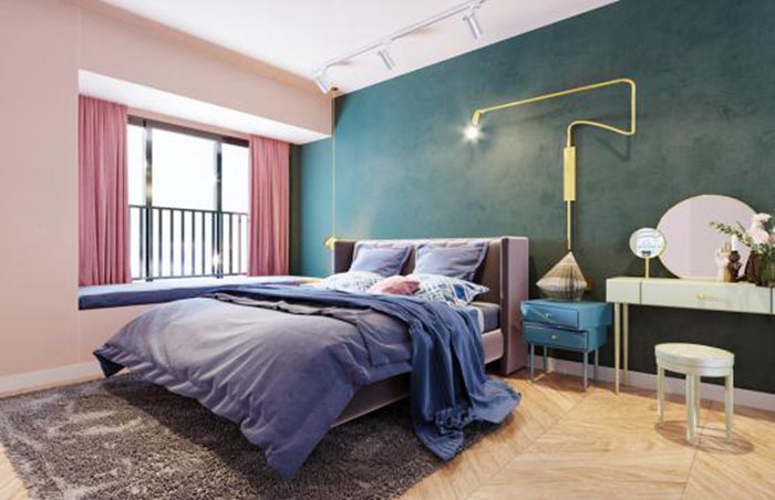 深受噪音困擾？用軟裝來拯救你5萬一平的家!