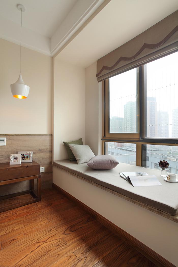 溫馨浪漫的小天地