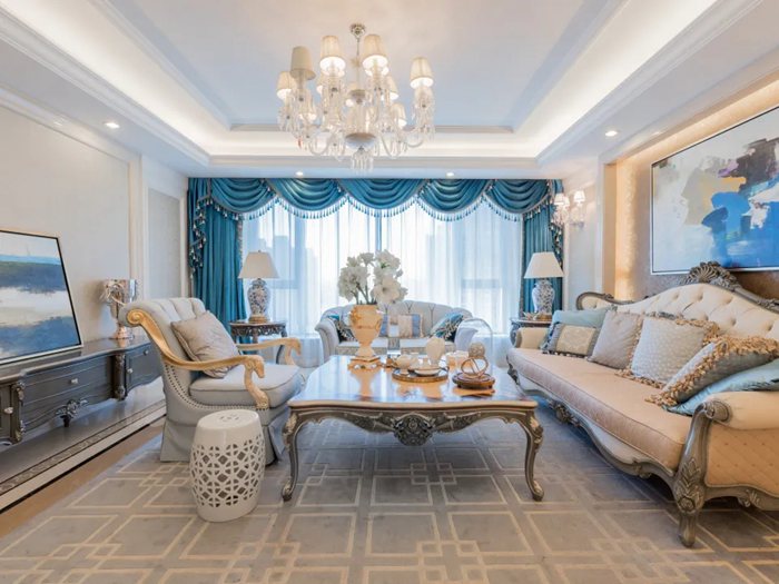 原來秋天裝修好處這么多！