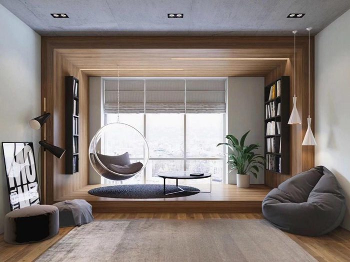 陽(yáng)臺(tái)不只是用來(lái)曬衣服放雜物的！