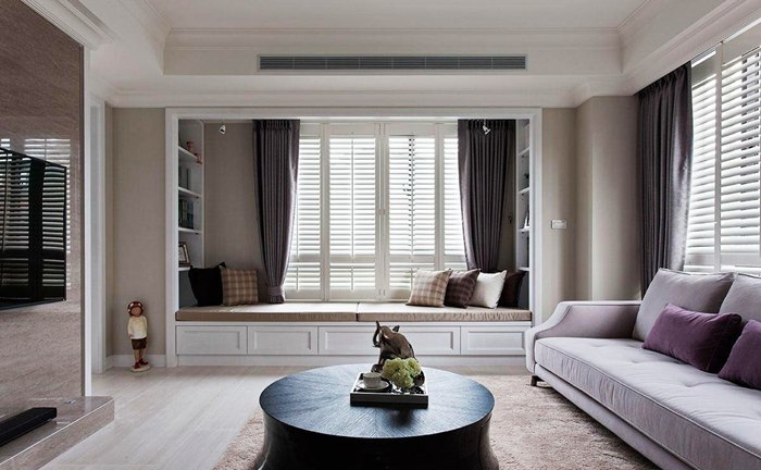 溫馨浪漫的小天地