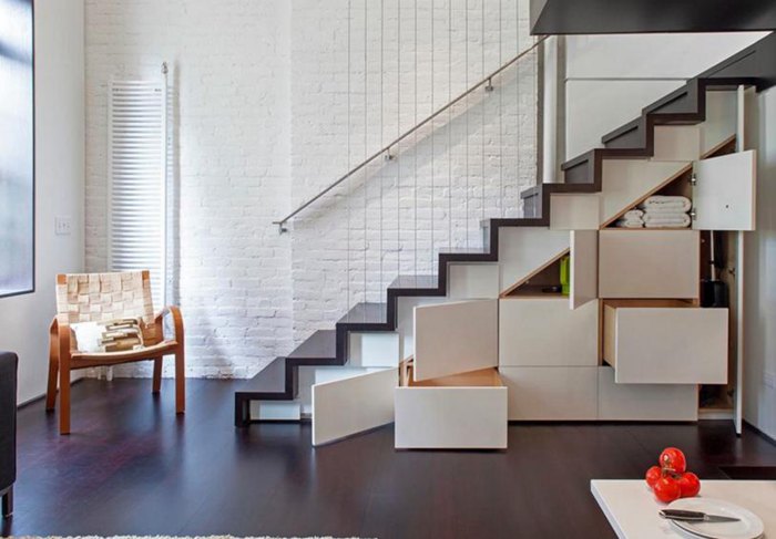 讓“雞肋”空間變牛排~