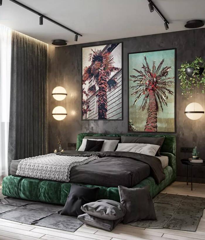 收拾好家，收拾好心情！和自然綠色來一次親密的接觸！