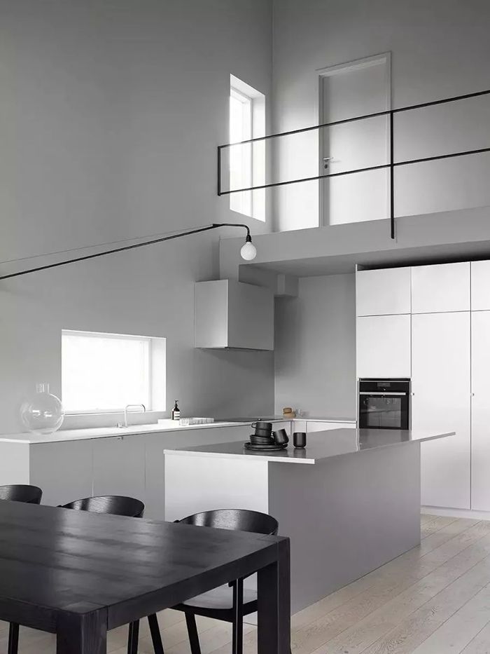 什么樣的色彩才算得上是高級灰？