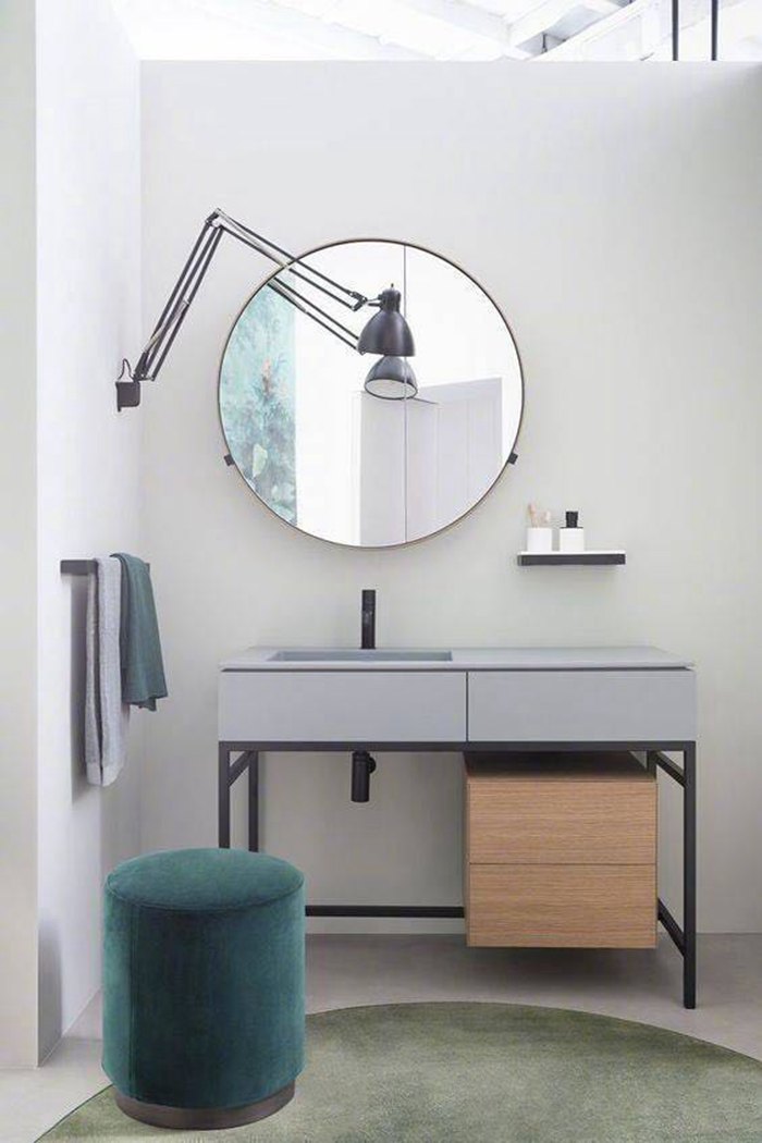 高顏值衛(wèi)浴，你值得擁有