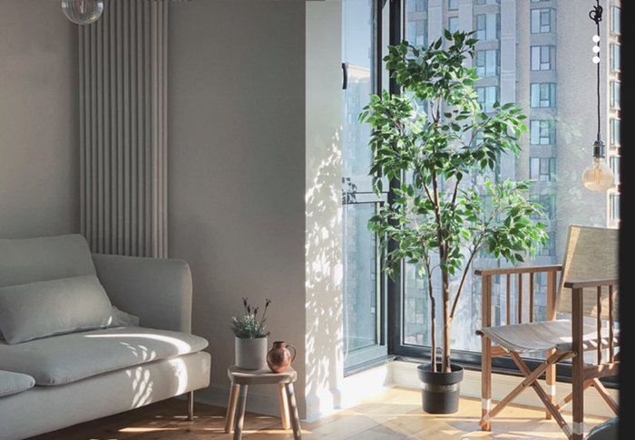 慢生活，在一方凈土的窗邊