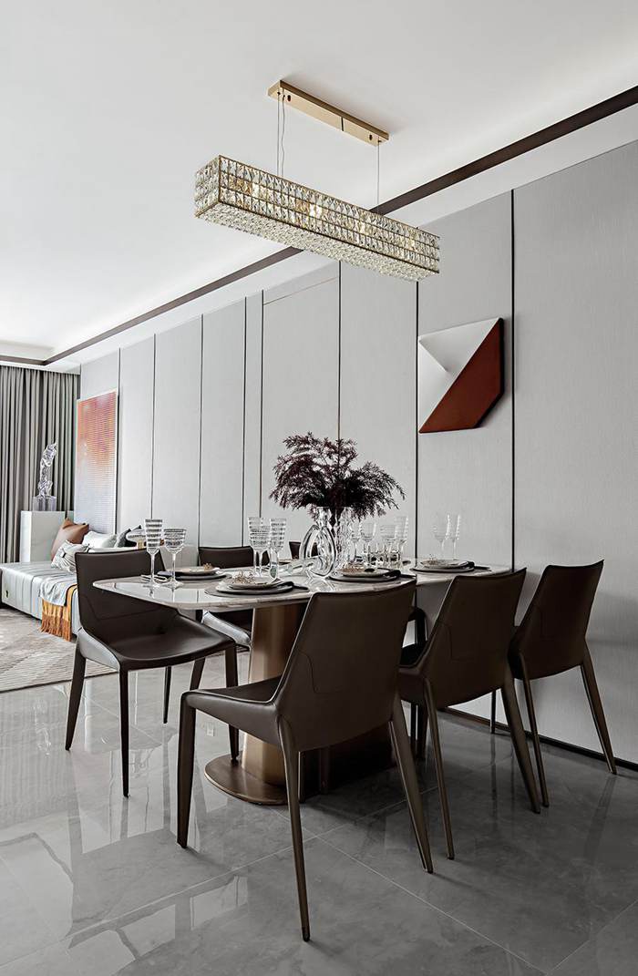 冬雪：演繹純粹的設計格調(diào)