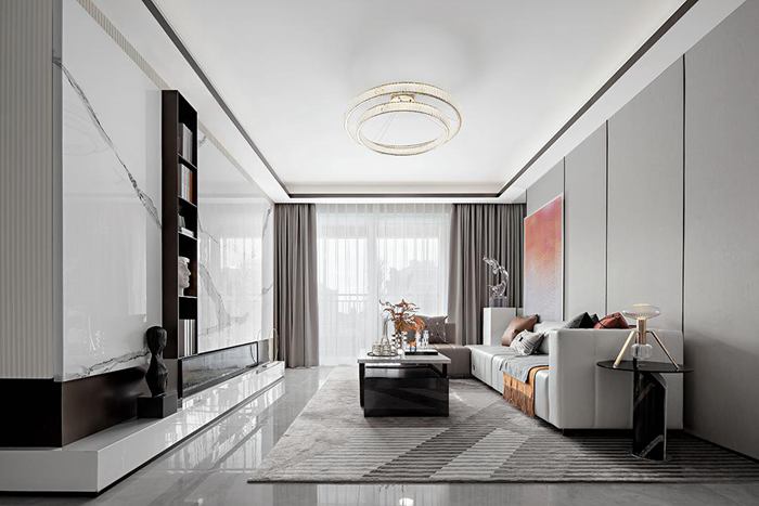 冬雪：演繹純粹的設計格調(diào)