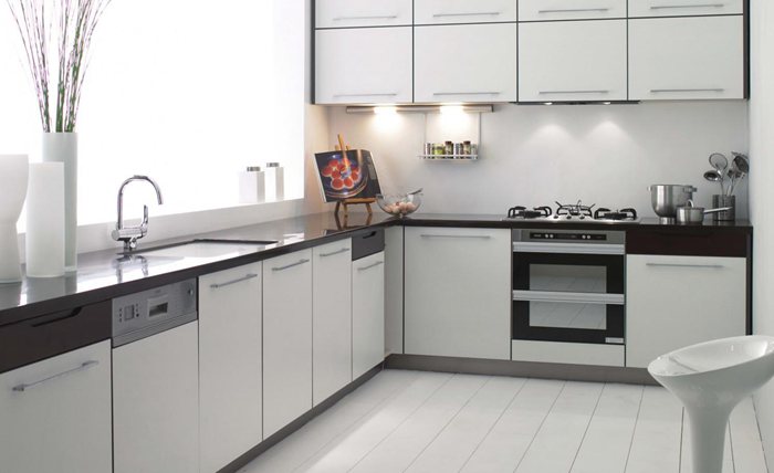 廚房裝修總出錯？老師傅總結了這9點！