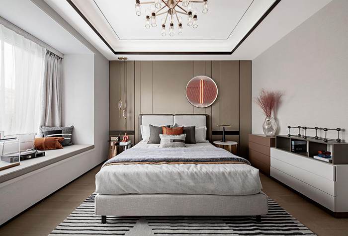 冬雪：演繹純粹的設計格調(diào)