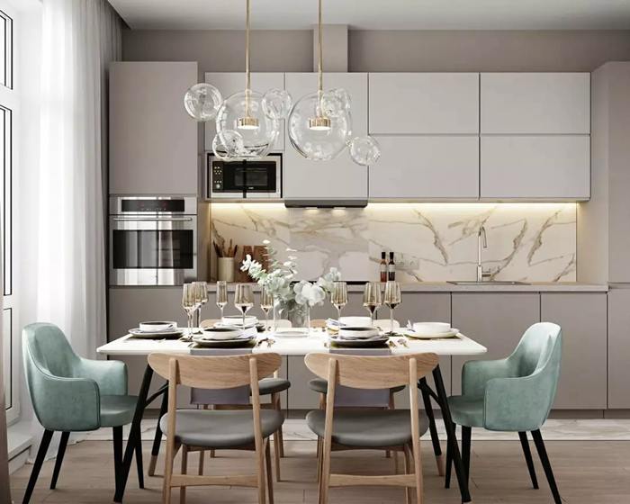 瓷磚怎么選？學會這五招吧！