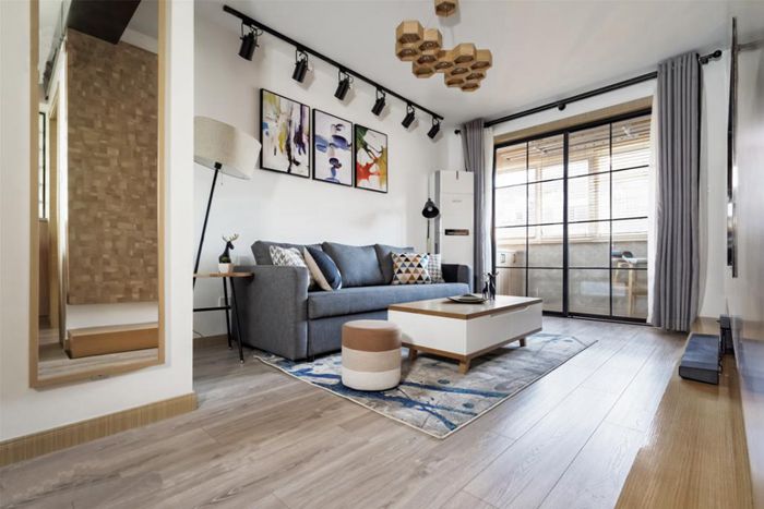 梅雨將至抗潮大季