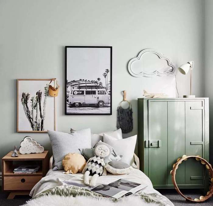 這些星座都喜歡這樣的家居風(fēng)格，你的星座上榜了嗎？