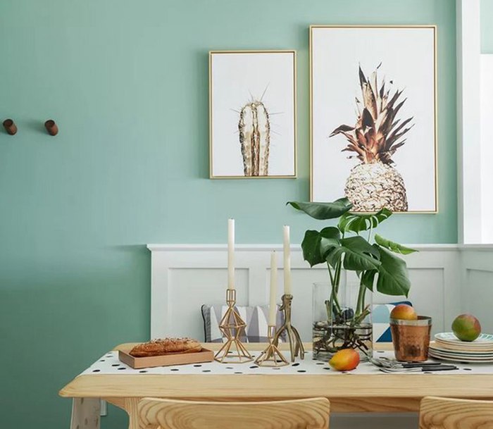 圣誕節(jié)同款裝修，美的像是被下了蠱……