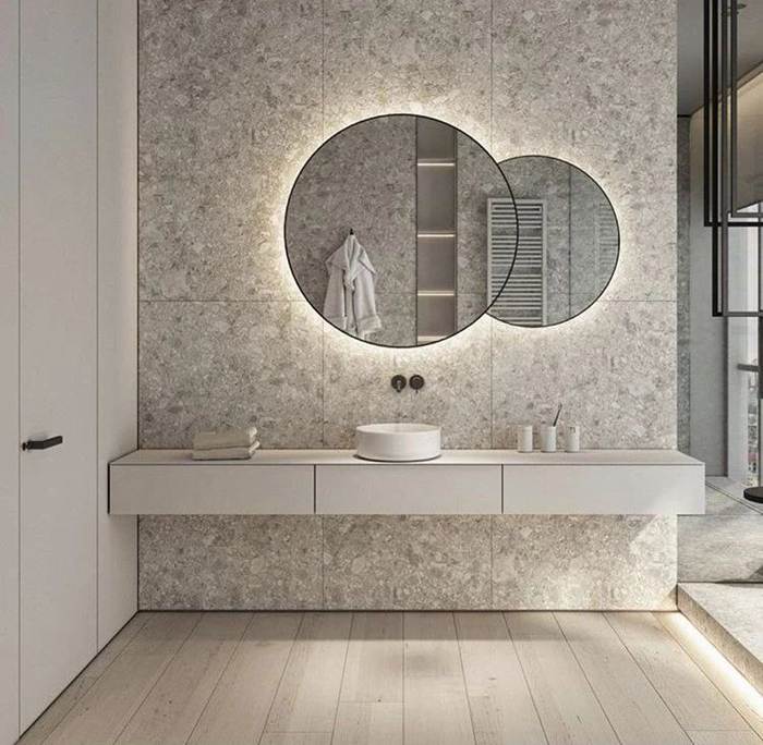 裝修知識丨衛(wèi)生間做到干濕分離，比美觀更重要！