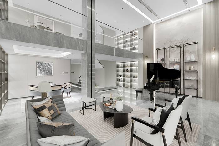 珠海室內(nèi)休閑裝修藝術(shù)，打造生活的詩(shī)意。