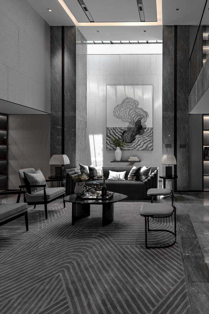 珠海室內(nèi)休閑裝修藝術(shù)，打造生活的詩(shī)意。