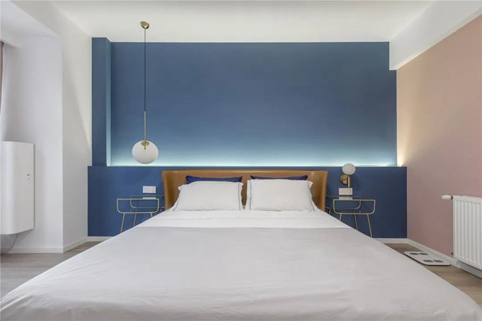 珠海裝修丨復(fù)古之美與現(xiàn)代的時(shí)尚腔調(diào)