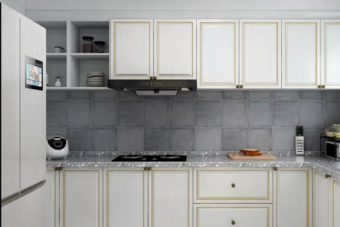 珠海現(xiàn)代美式裝修案例，輕松舒適且優(yōu)雅！