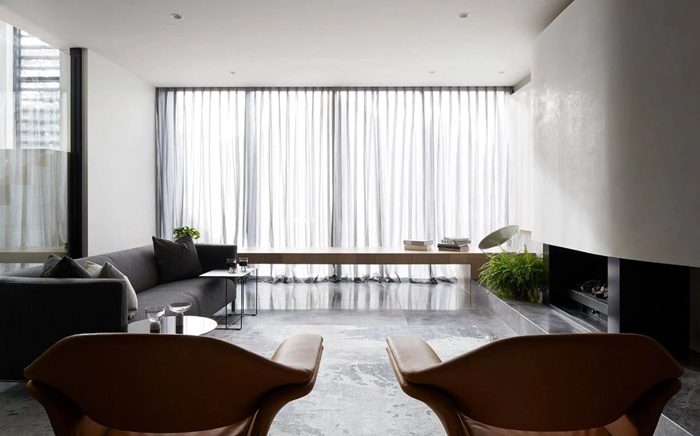 裝修丟掉你家那老土的窗簾，珠?，F(xiàn)在流行這樣!