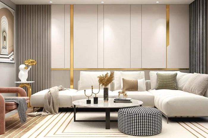 “屋不在大，精致則靈”，裝修就要看珠海案例設(shè)計。