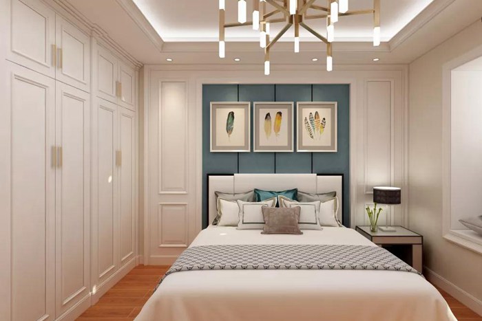 清雅含蓄、端莊風(fēng)華的新中式珠海裝修風(fēng)格鑒賞。