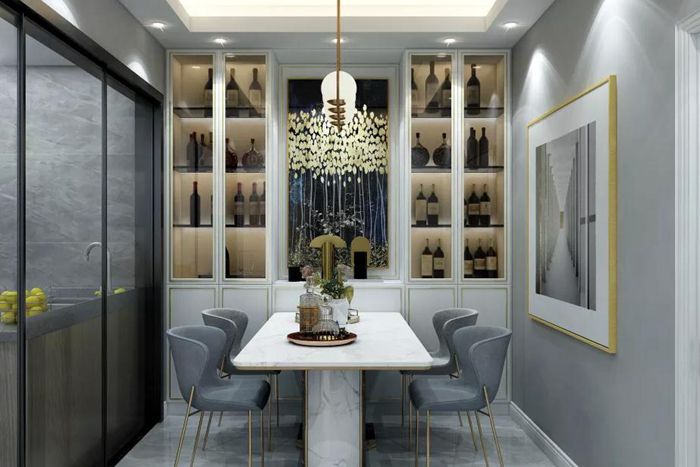 珠海裝修適合用什么磚呢？一起來(lái)看這個(gè)設(shè)計(jì)案例吧。