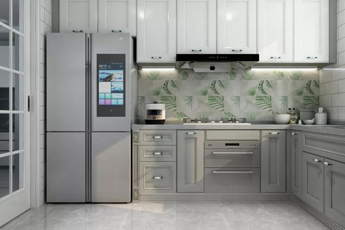 自在、隨意的珠海裝修案例，成就美式優(yōu)雅。