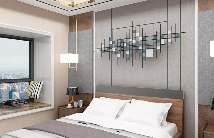 現(xiàn)代簡(jiǎn)約風(fēng)格裝修，珠海的時(shí)尚與潮流。