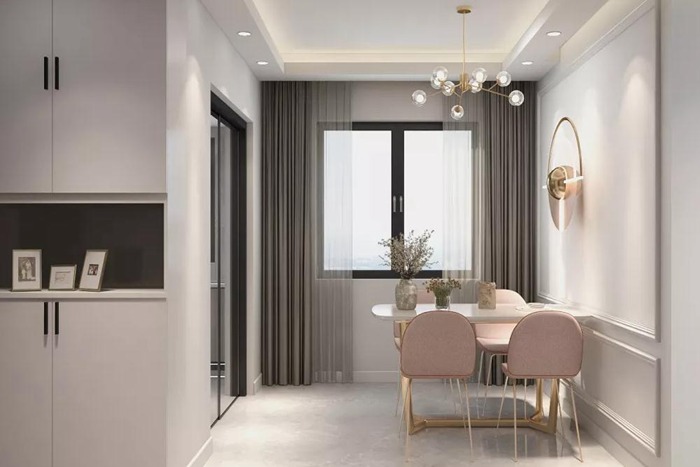 珠?，F(xiàn)代簡(jiǎn)約風(fēng)裝修，越簡(jiǎn)潔，越高級(jí)！