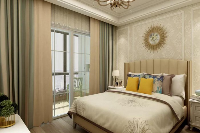 珠海舊房二次裝修，重新對空間進行合理利用