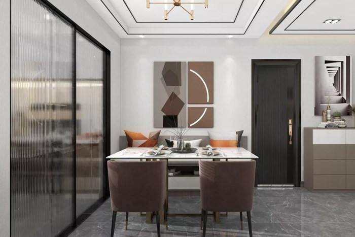 珠海簡(jiǎn)單的裝修設(shè)計(jì)，無形中建立美麗的樣子