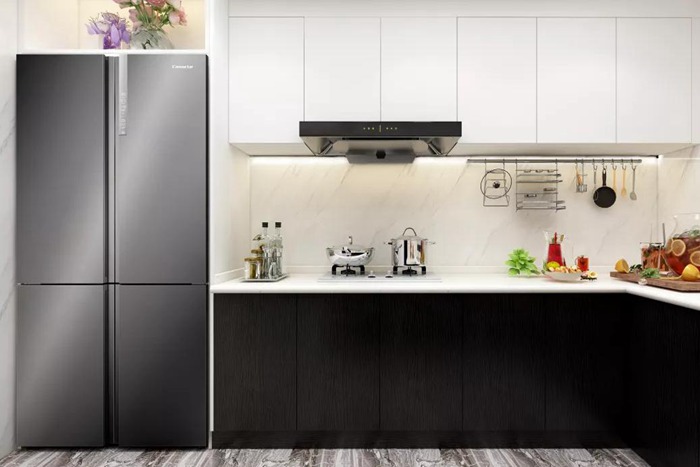 后現(xiàn)代的珠海裝修營(yíng)造自由放松氛圍