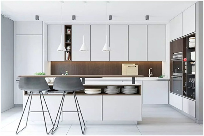 珠海舊廚房裝修翻新改造注意事項(xiàng)！不考慮這些只會(huì)越改越差