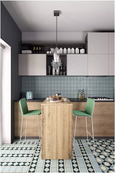 珠海舊廚房裝修翻新改造注意事項(xiàng)！不考慮這些只會(huì)越改越差