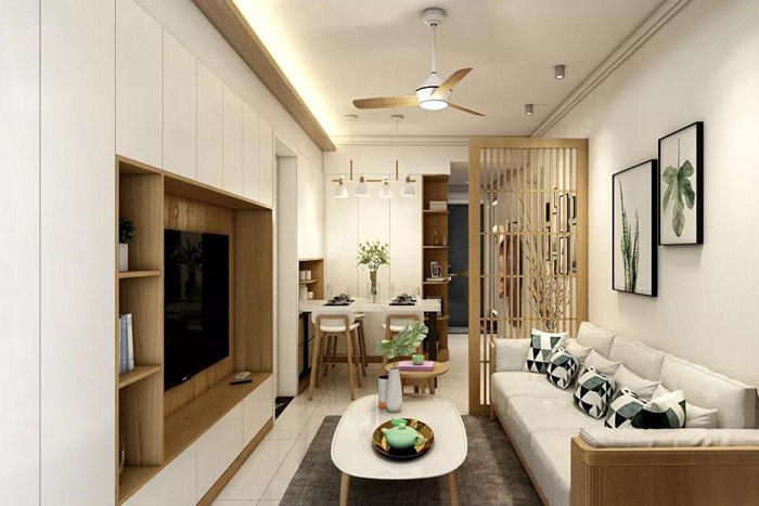 日式舊房裝修改造，打造氣質(zhì)美學(xué)的關(guān)鍵所在