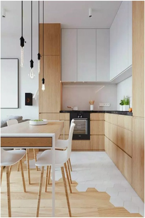 珠海舊廚房裝修翻新改造注意事項(xiàng)！不考慮這些只會(huì)越改越差