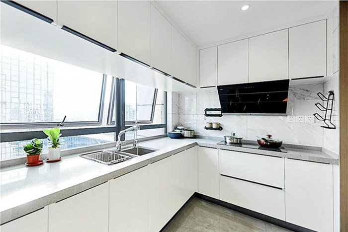 珠海舊房改造中廚房翻新注意事項(xiàng)，一起來看看。