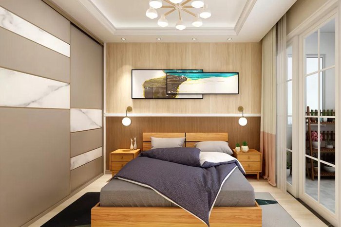 珠海裝修設計充分立足現(xiàn)代，打造獨具特色的時尚空間