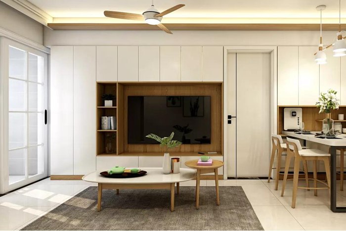 日式舊房裝修改造，打造氣質(zhì)美學(xué)的關(guān)鍵所在