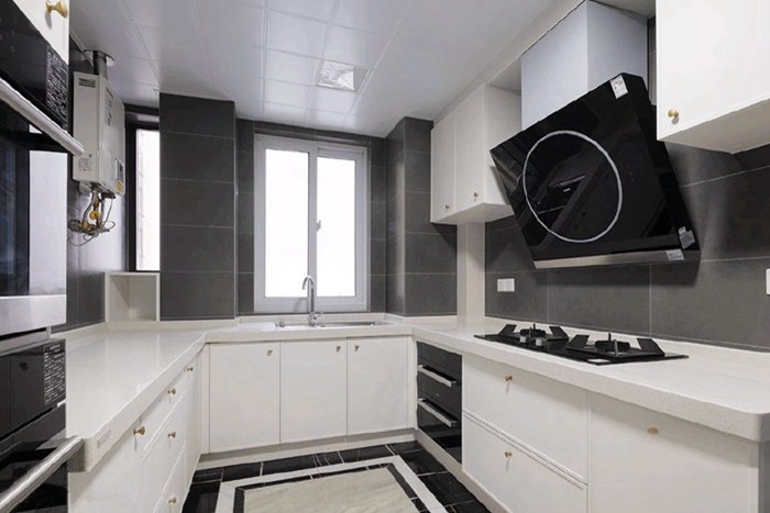 珠海舊房改造中廚房翻新注意事項(xiàng)，一起來看看。