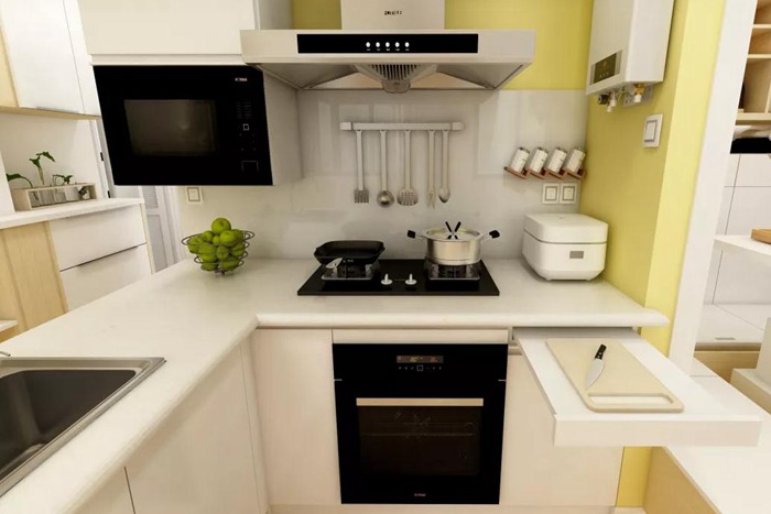 最省心省錢的珠海舊房翻新裝修設(shè)計(jì)方案，合理、美觀